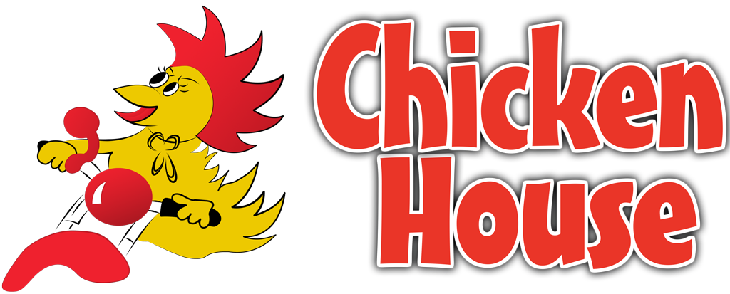 Chicken House Samanidis