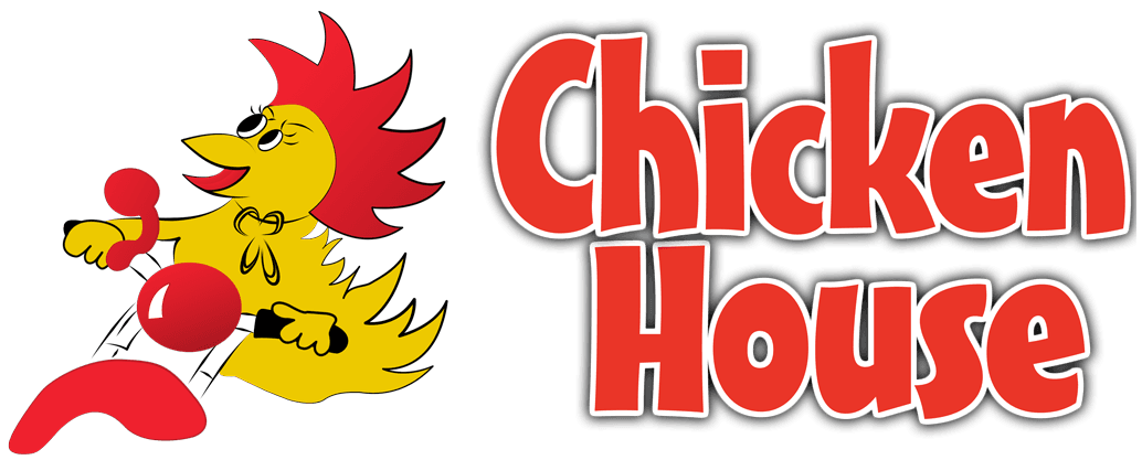 Chicken House Samanidis
